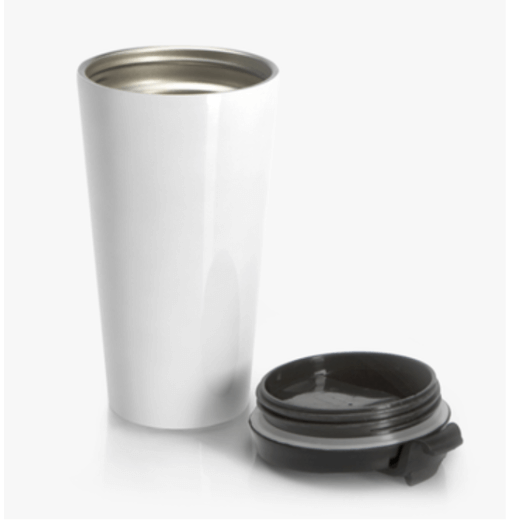 Glasurit – Name Travel Mug