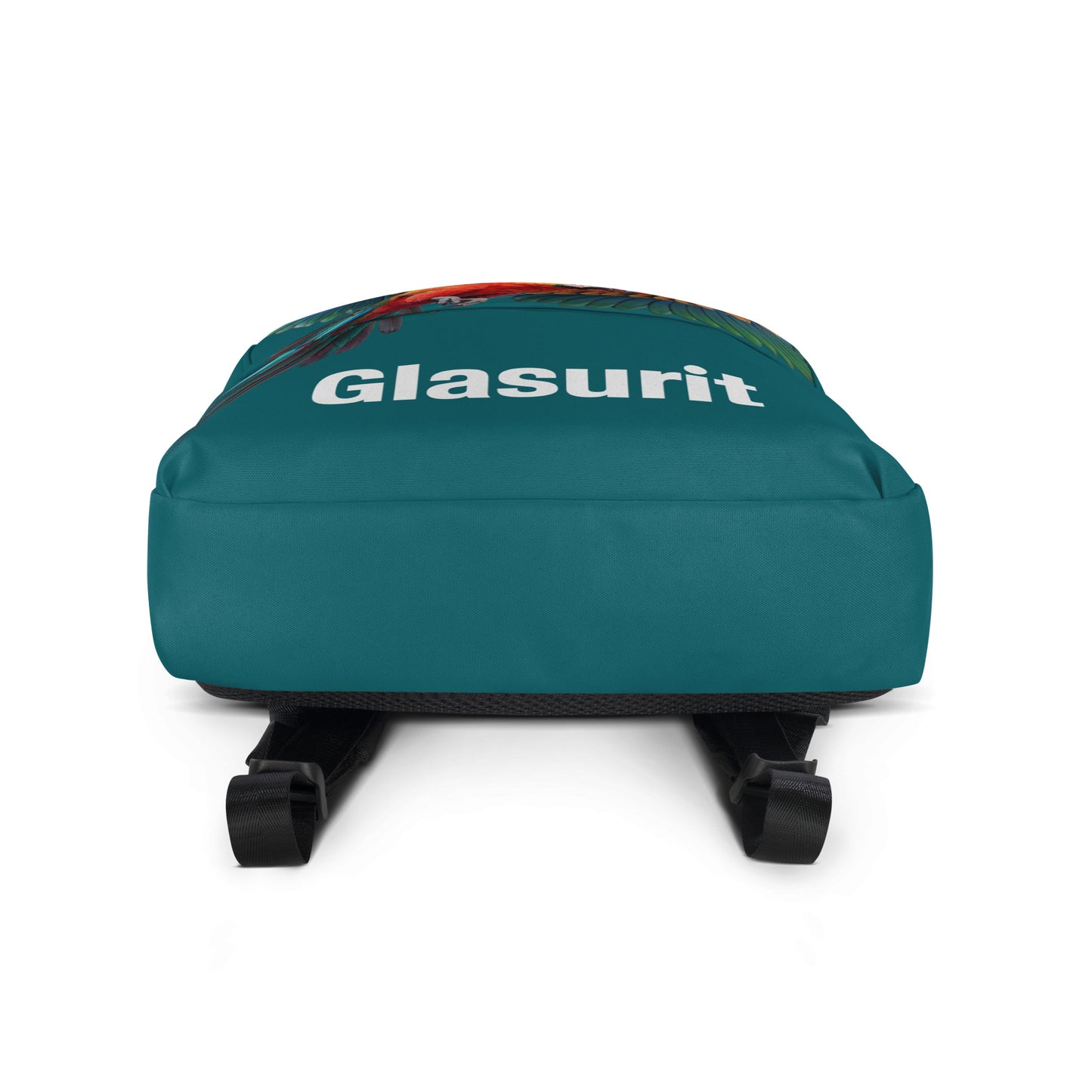 Glasurit – Backpack Sustainable