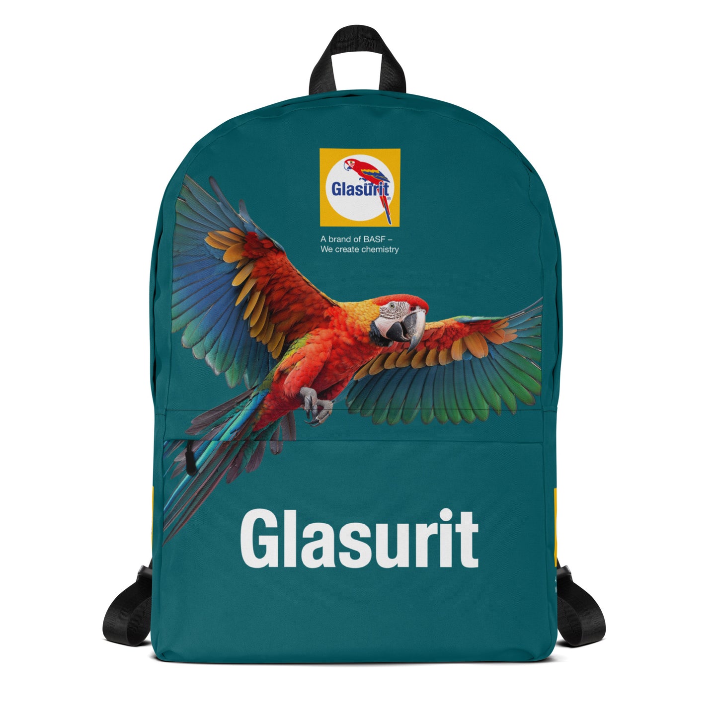 Glasurit – Backpack Sustainable