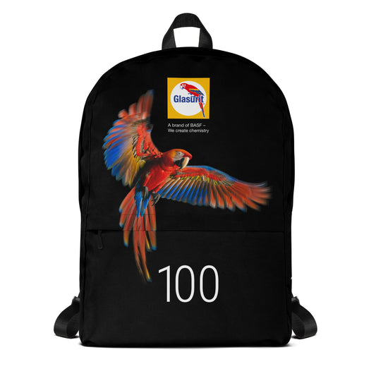 Glasurit – Backpack 100