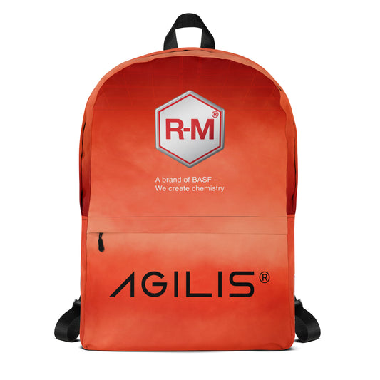 R-M – Bagpack Agilis