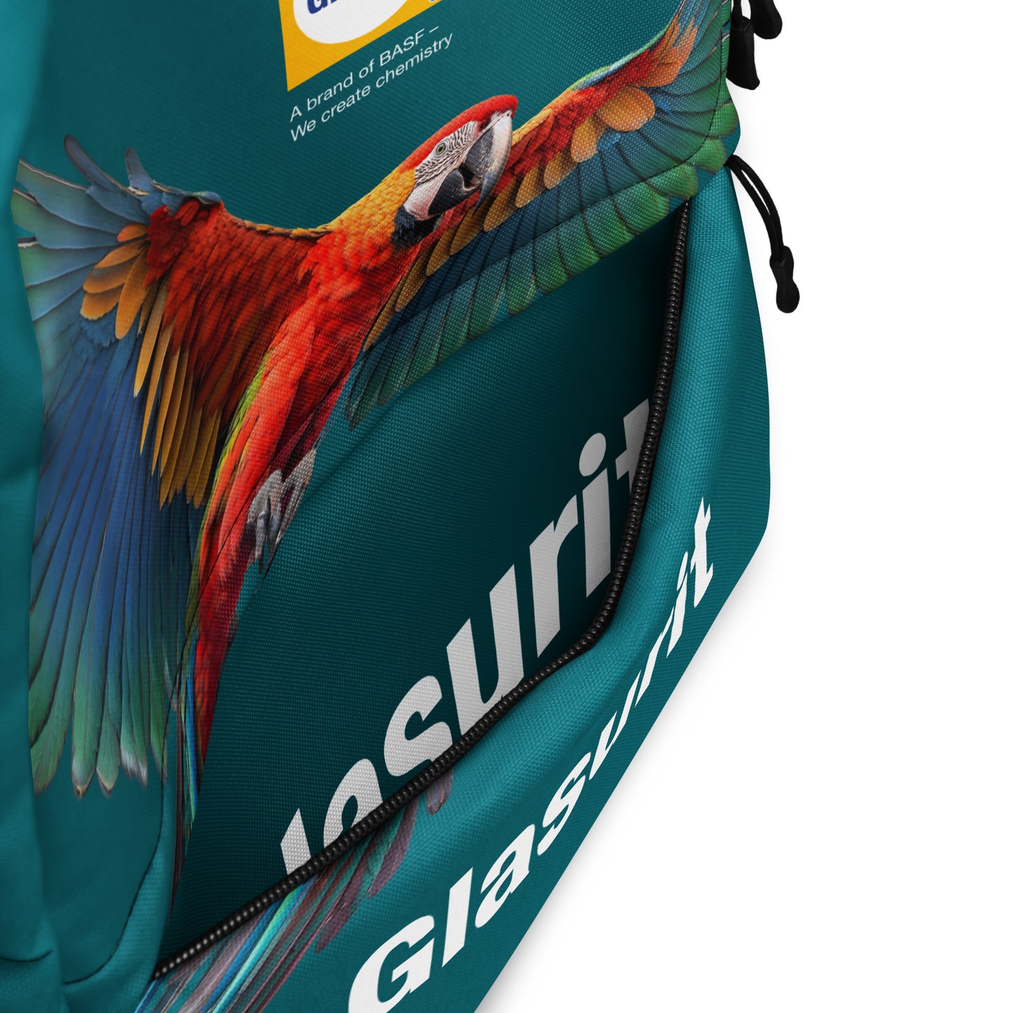 Glasurit – Backpack Sustainable