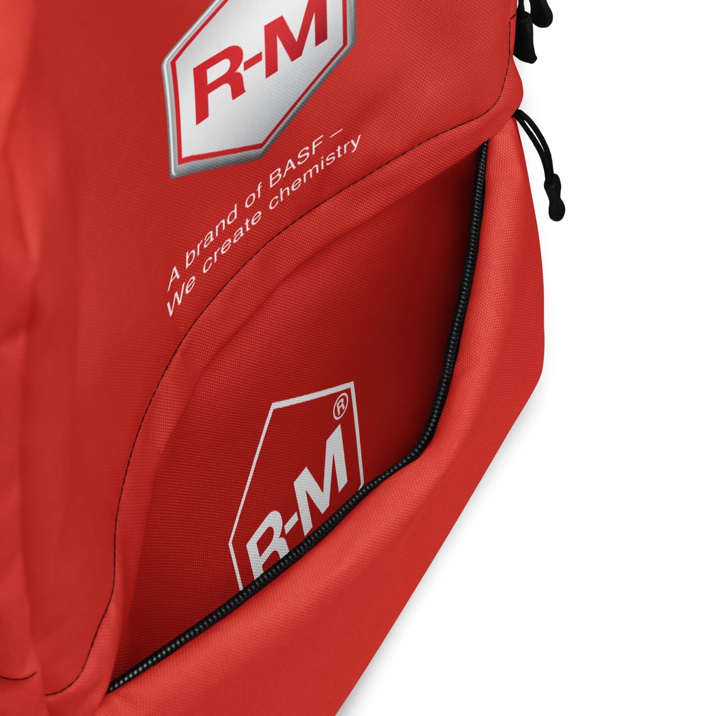 R-M – Basic Bagpack