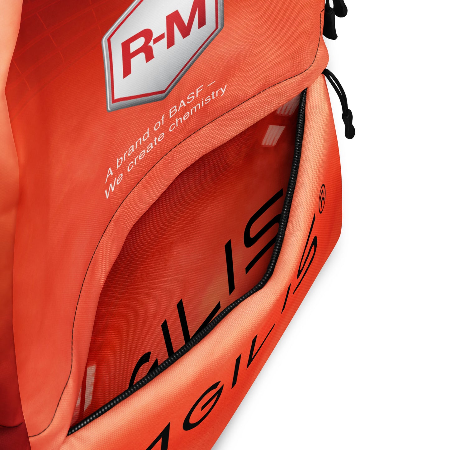 R-M – Bagpack Agilis