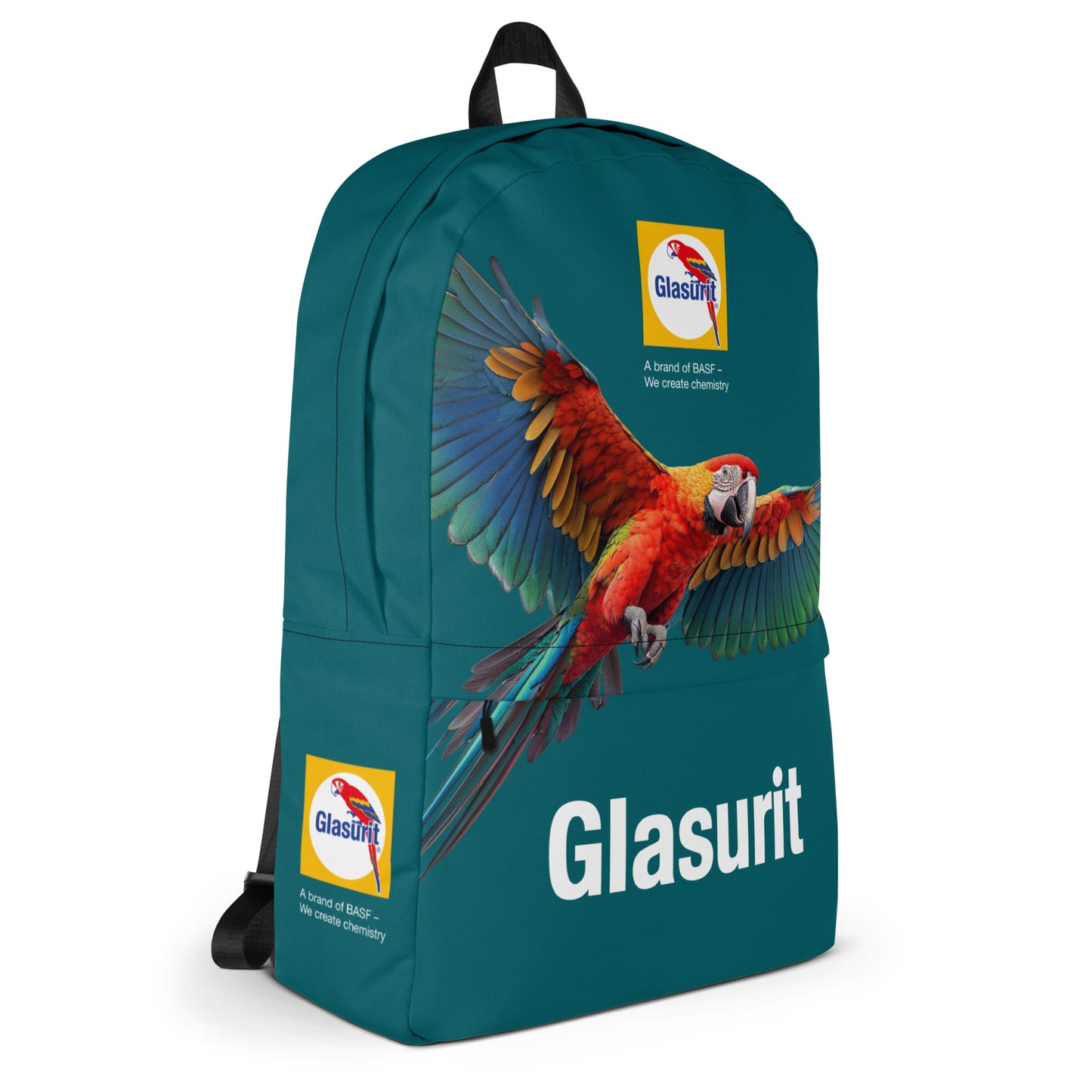 Glasurit – Backpack Sustainable