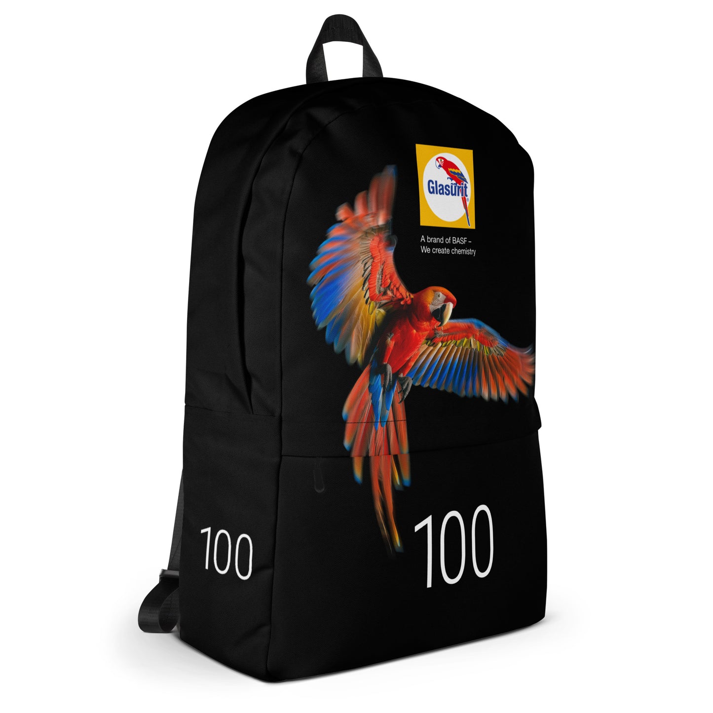 Glasurit – Backpack 100