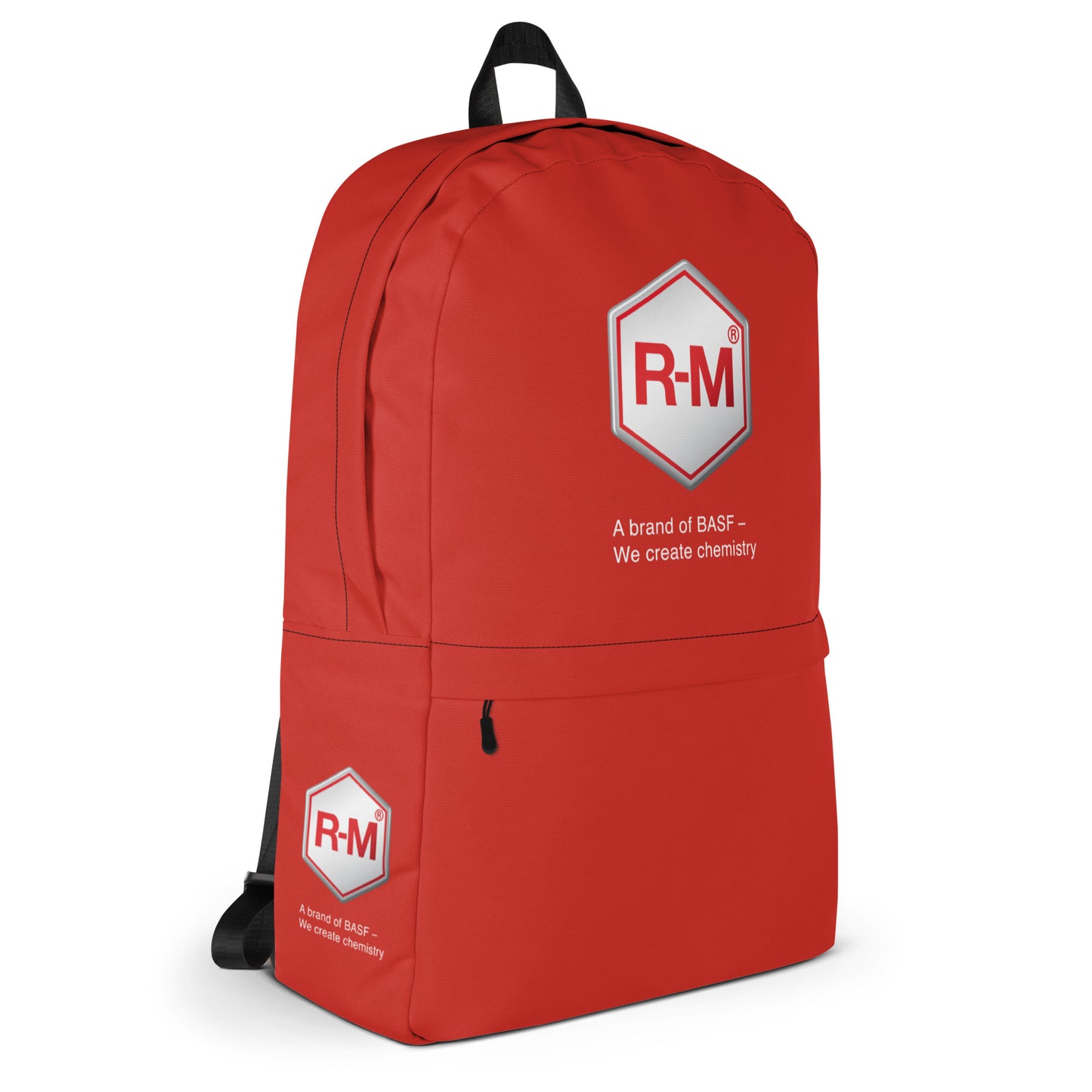 R-M – Basic Bagpack