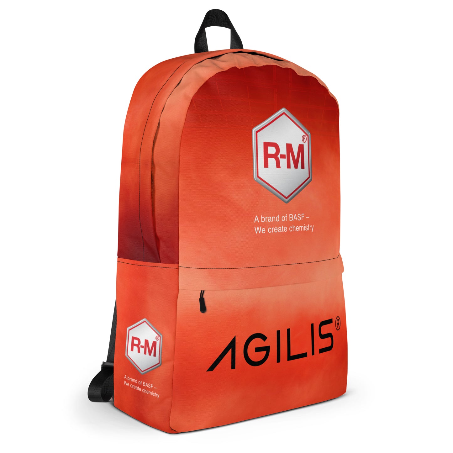 R-M – Bagpack Agilis