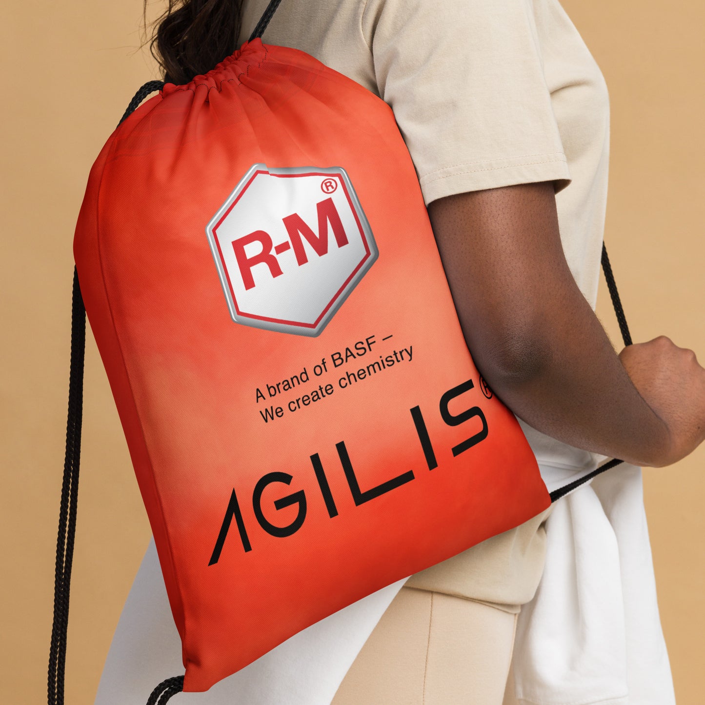 R-M – Agilis Bag