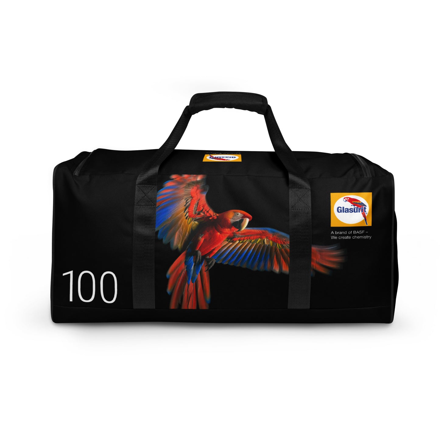 Glasurit – Sports Bag 100