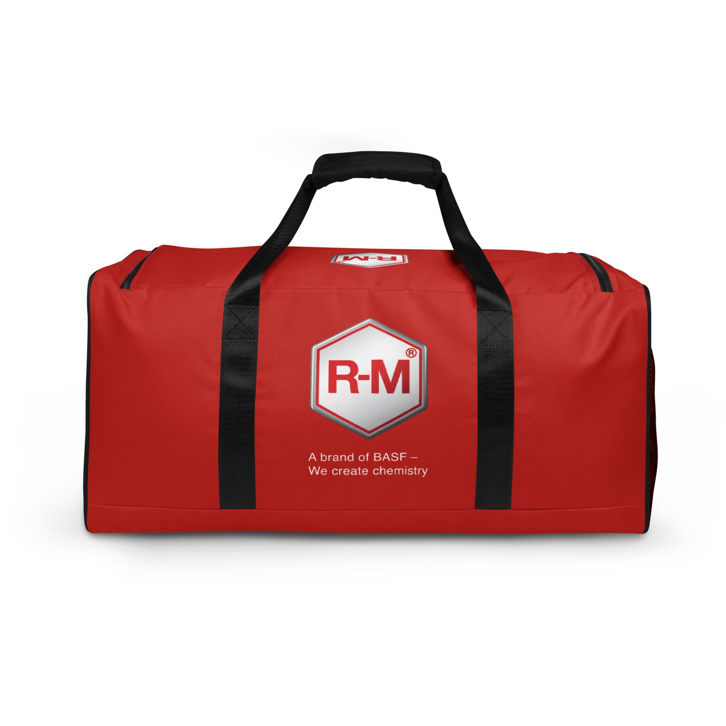 R-M – Sports Bag Basic