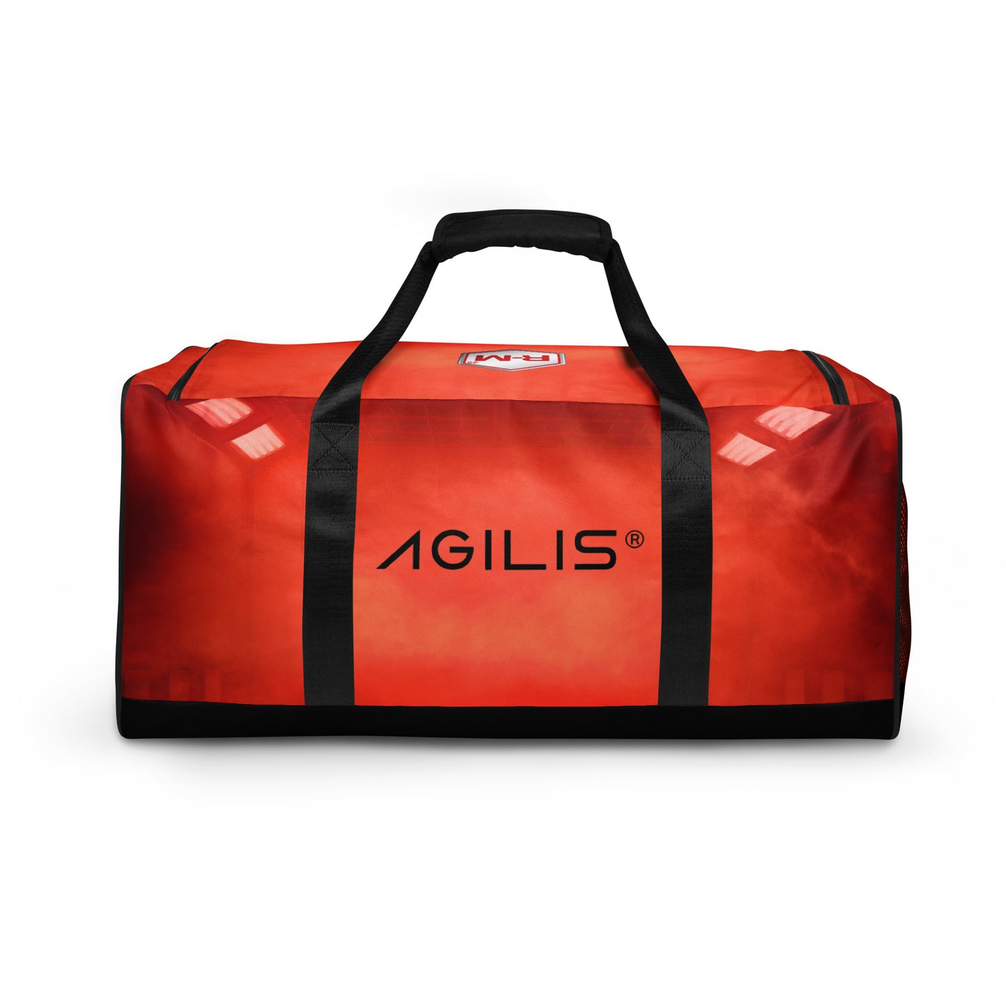 R-M – Sports Bag Agilis