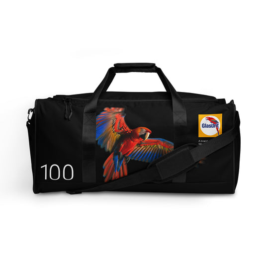 Glasurit – Sports Bag 100