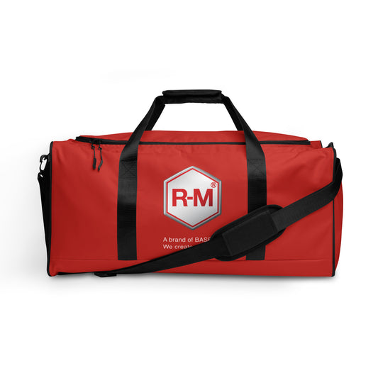 R-M – Sports Bag Basic