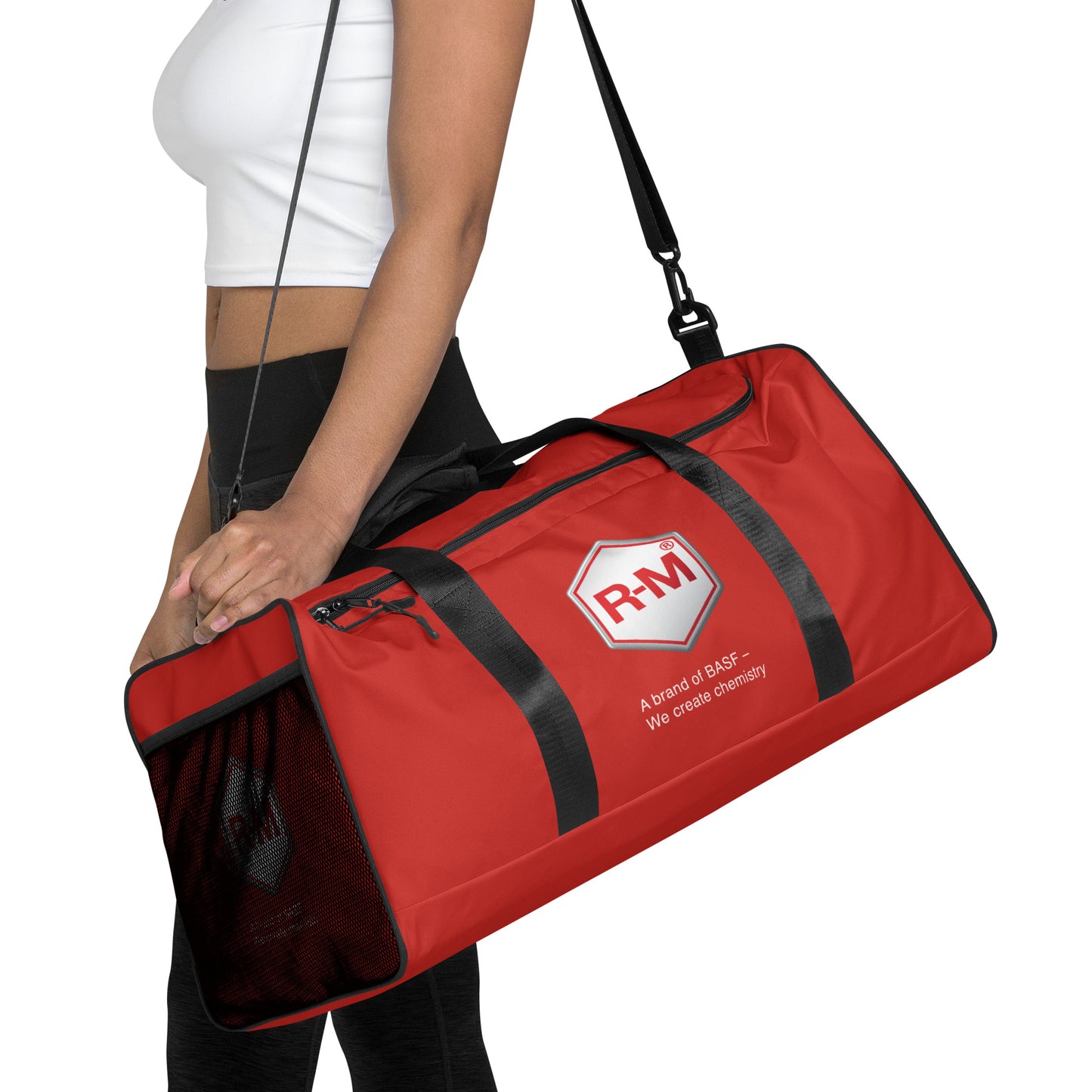 R-M – Sports Bag Basic