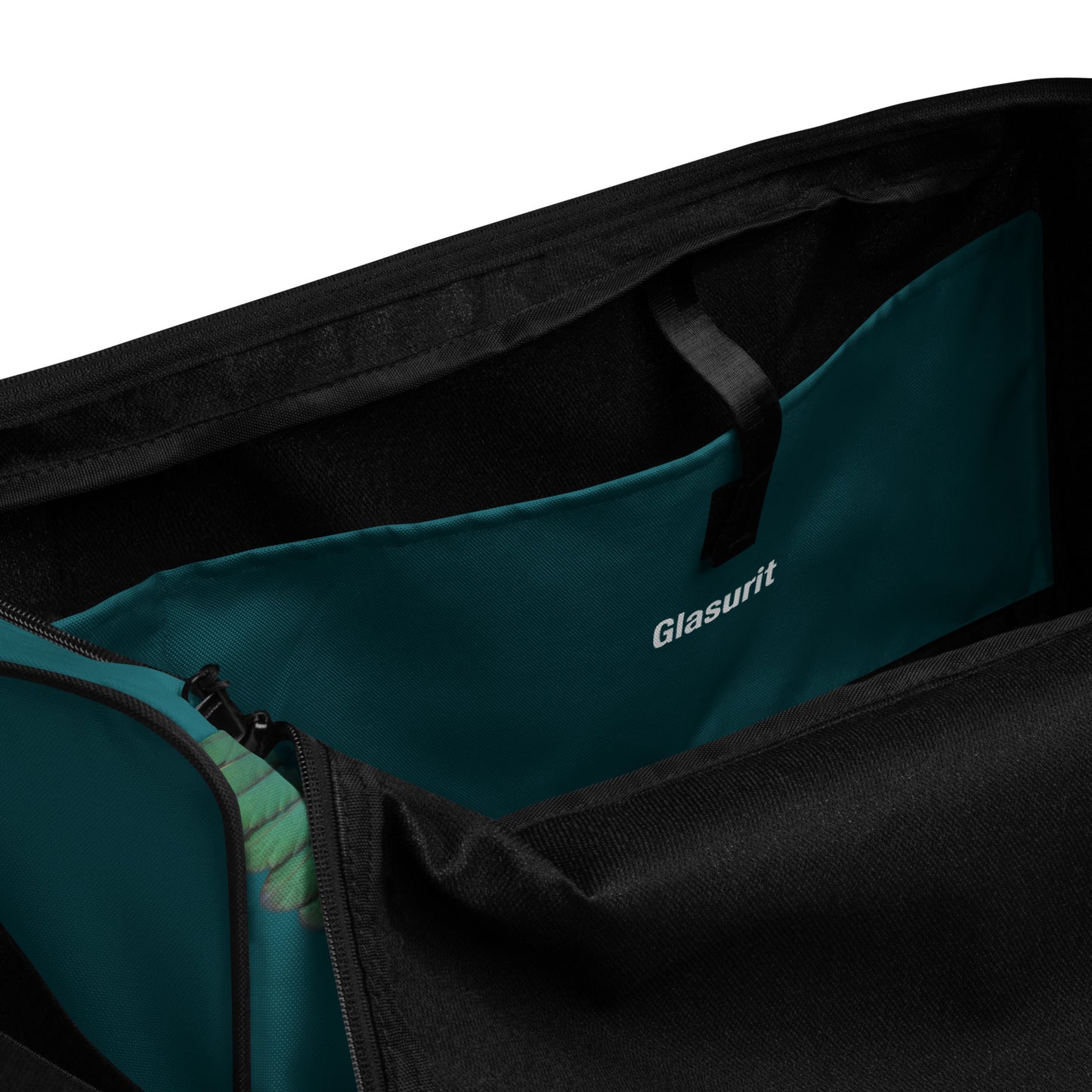 Glasurit – Sports Bag Sustainable