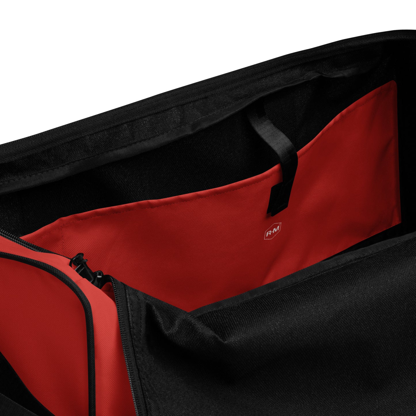 R-M – Sports Bag Basic