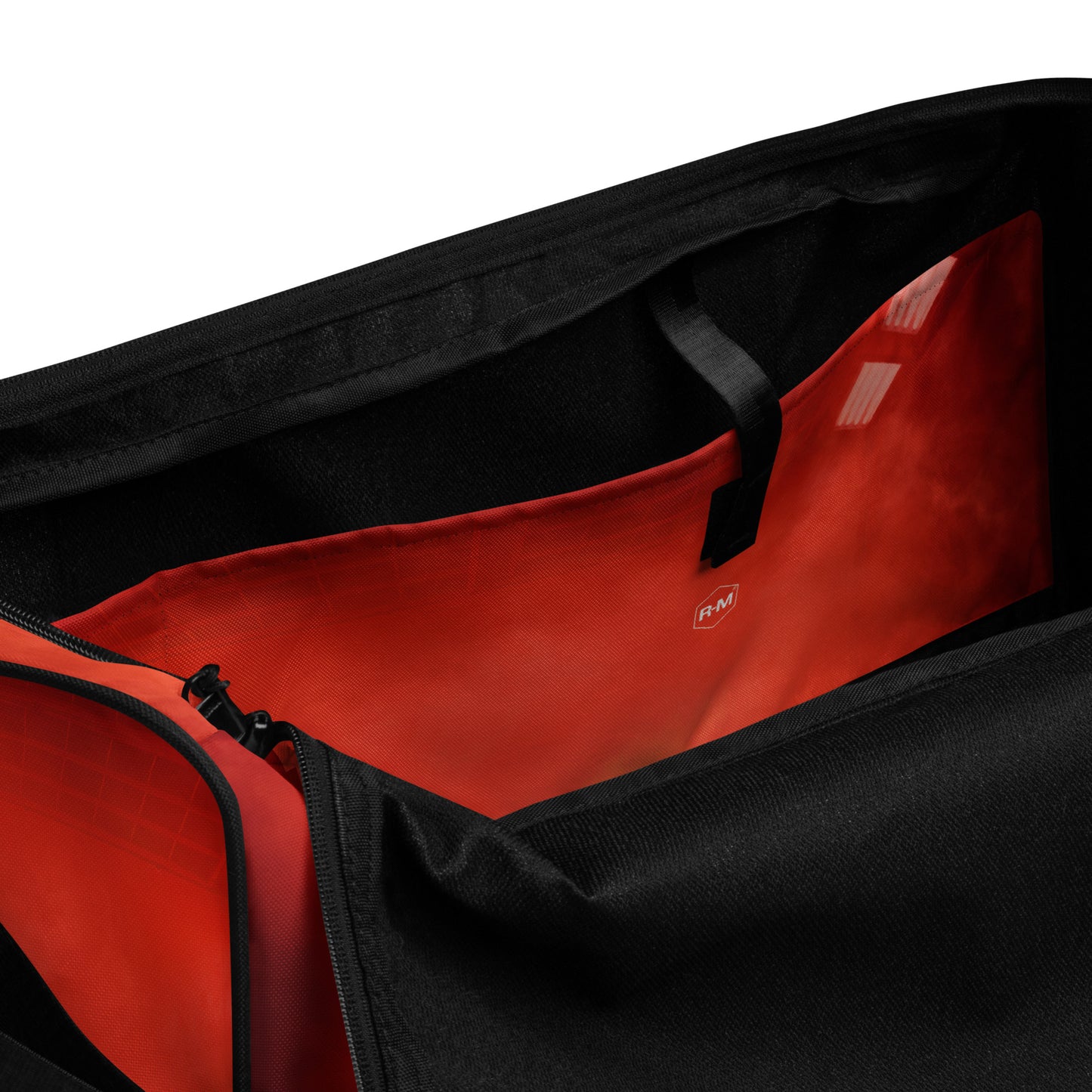 R-M – Sports Bag Agilis