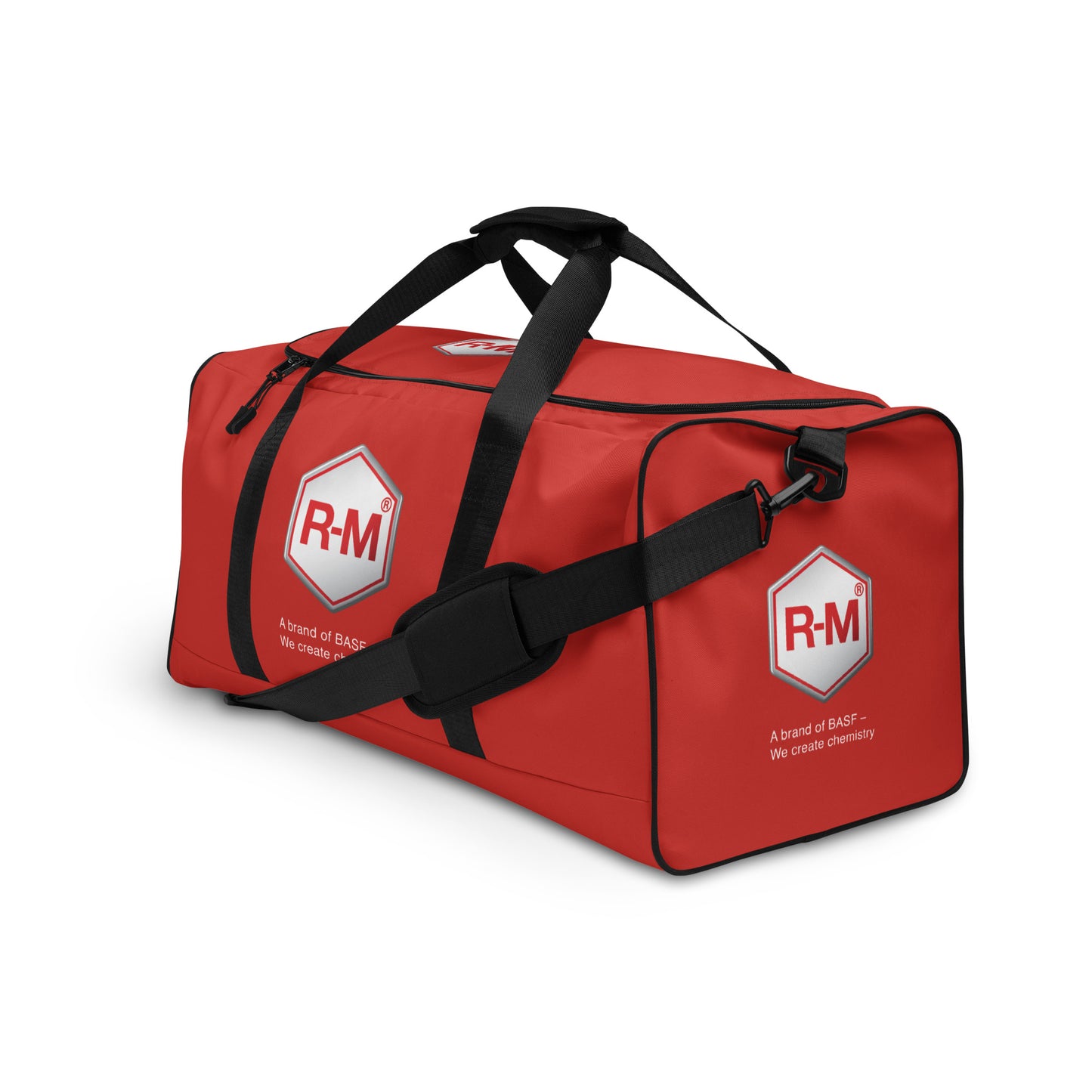 R-M – Sports Bag Basic