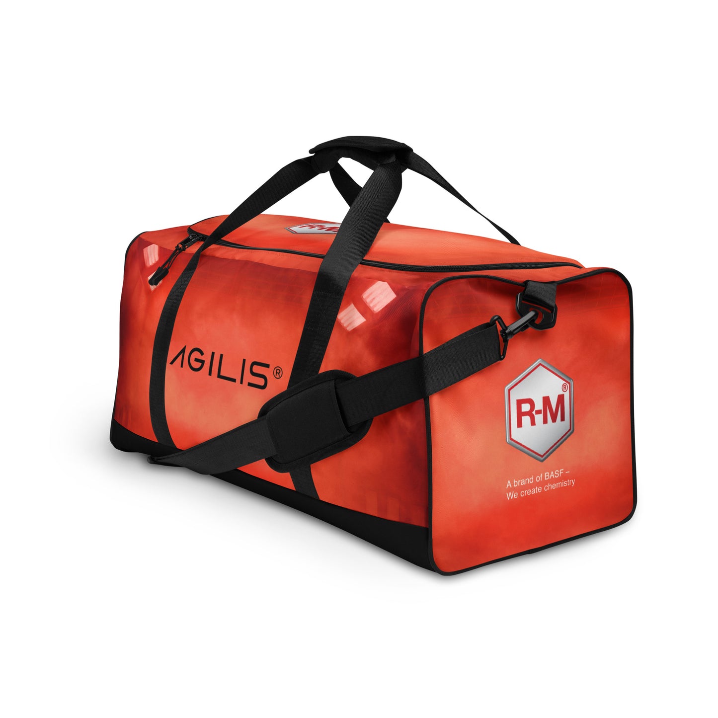 R-M – Sports Bag Agilis