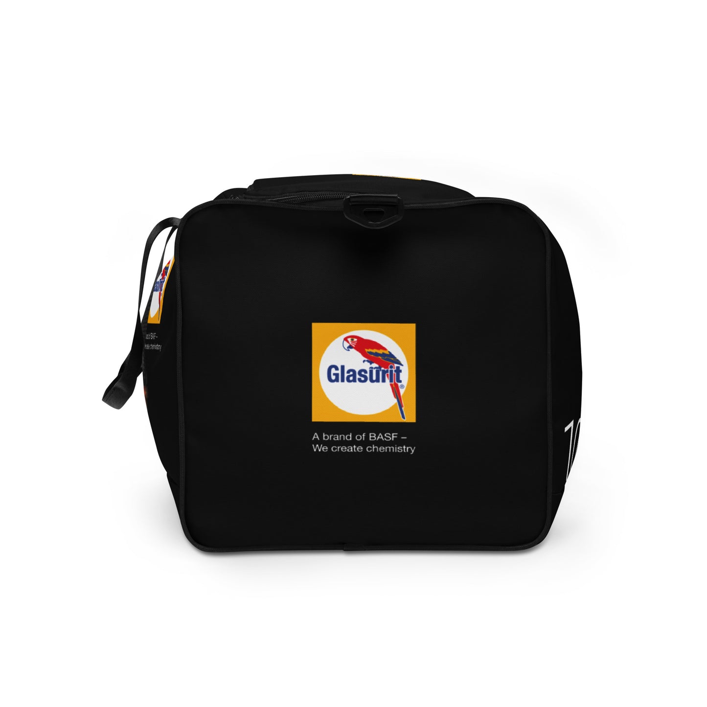 Glasurit – Sports Bag 100