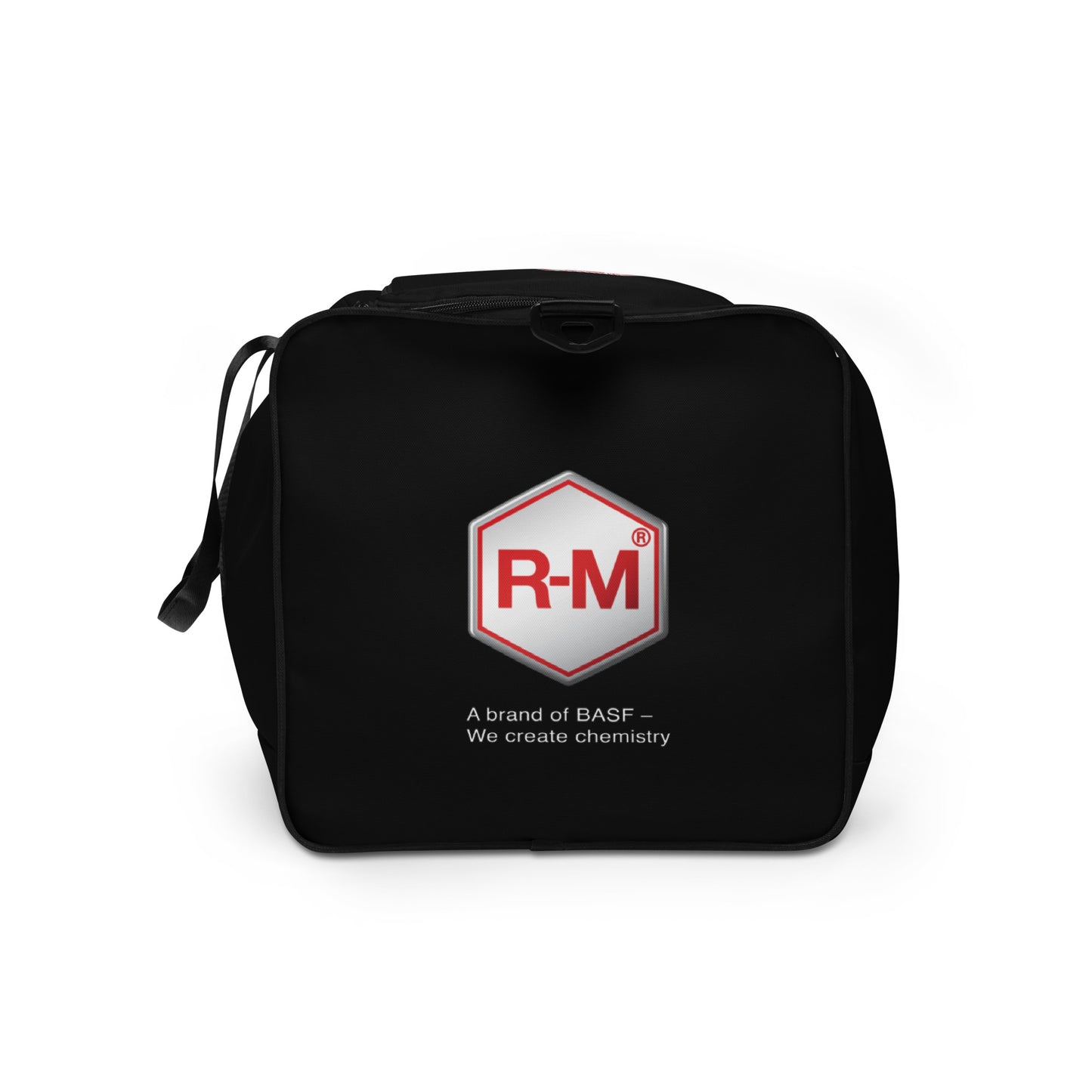 R-M – Duffle bag black