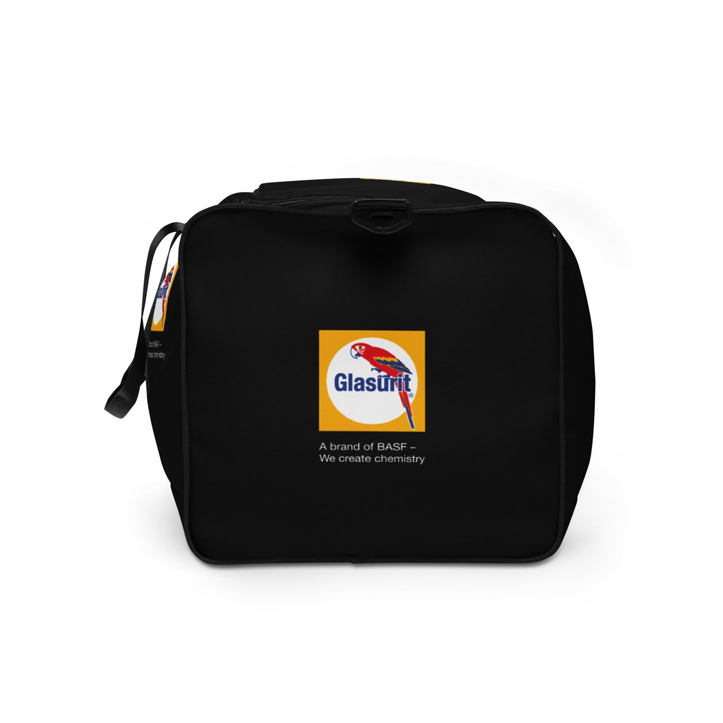 Glasurit – Duffle Bag 100 Years Splash