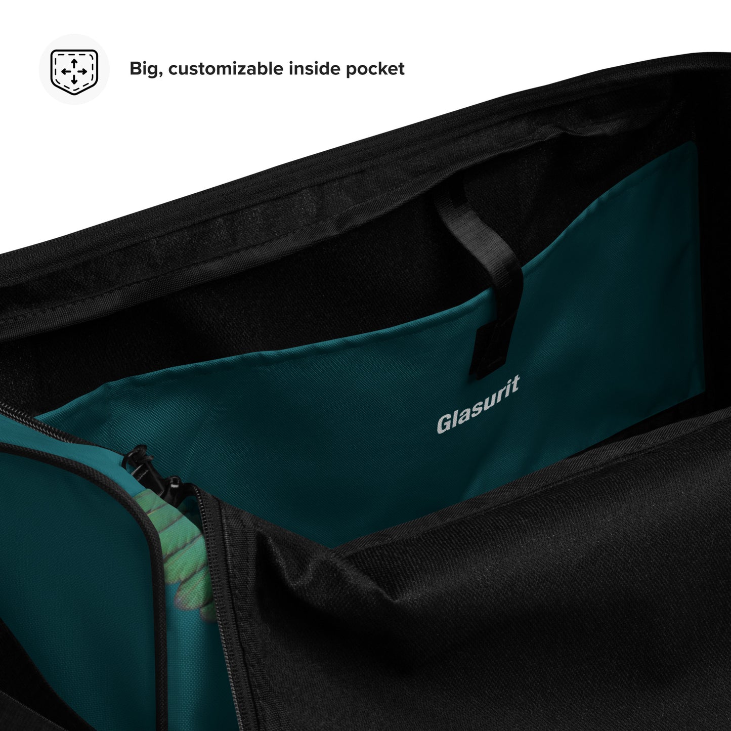 Glasurit – Sports Bag Sustainable