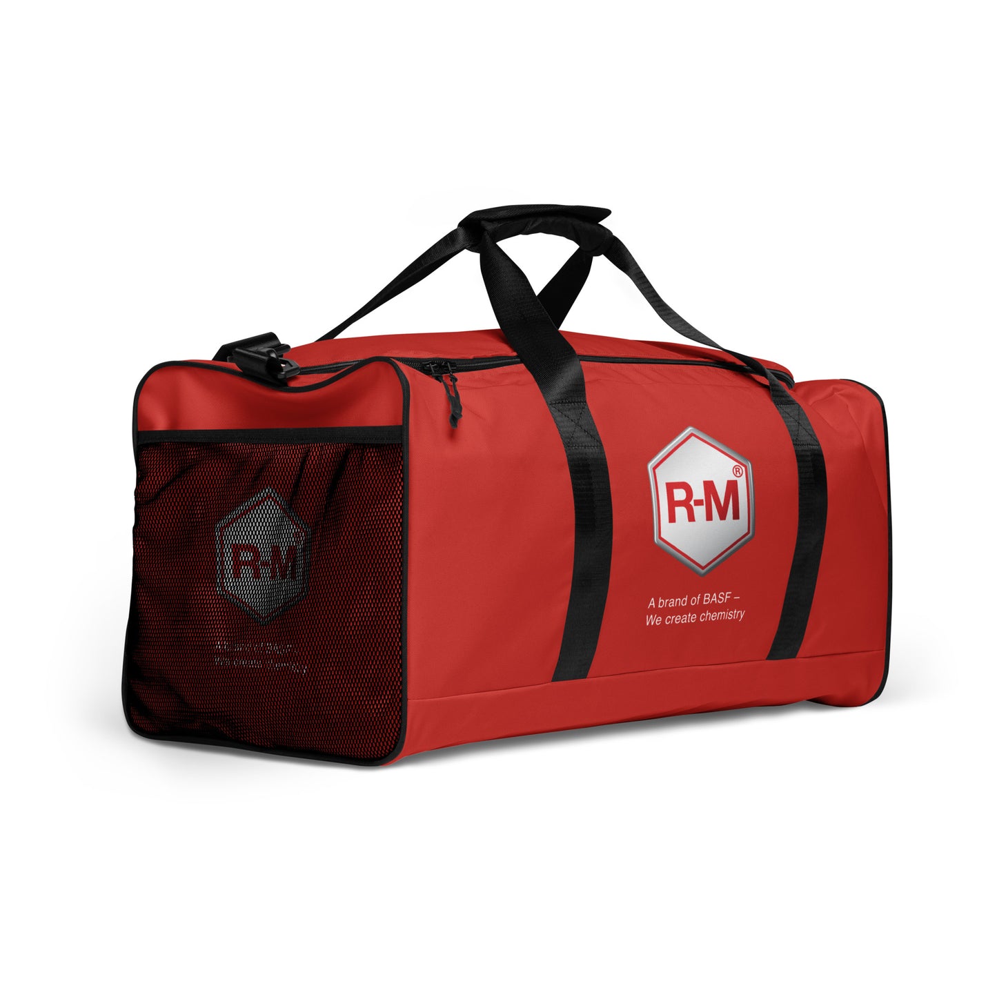 R-M – Sports Bag Basic