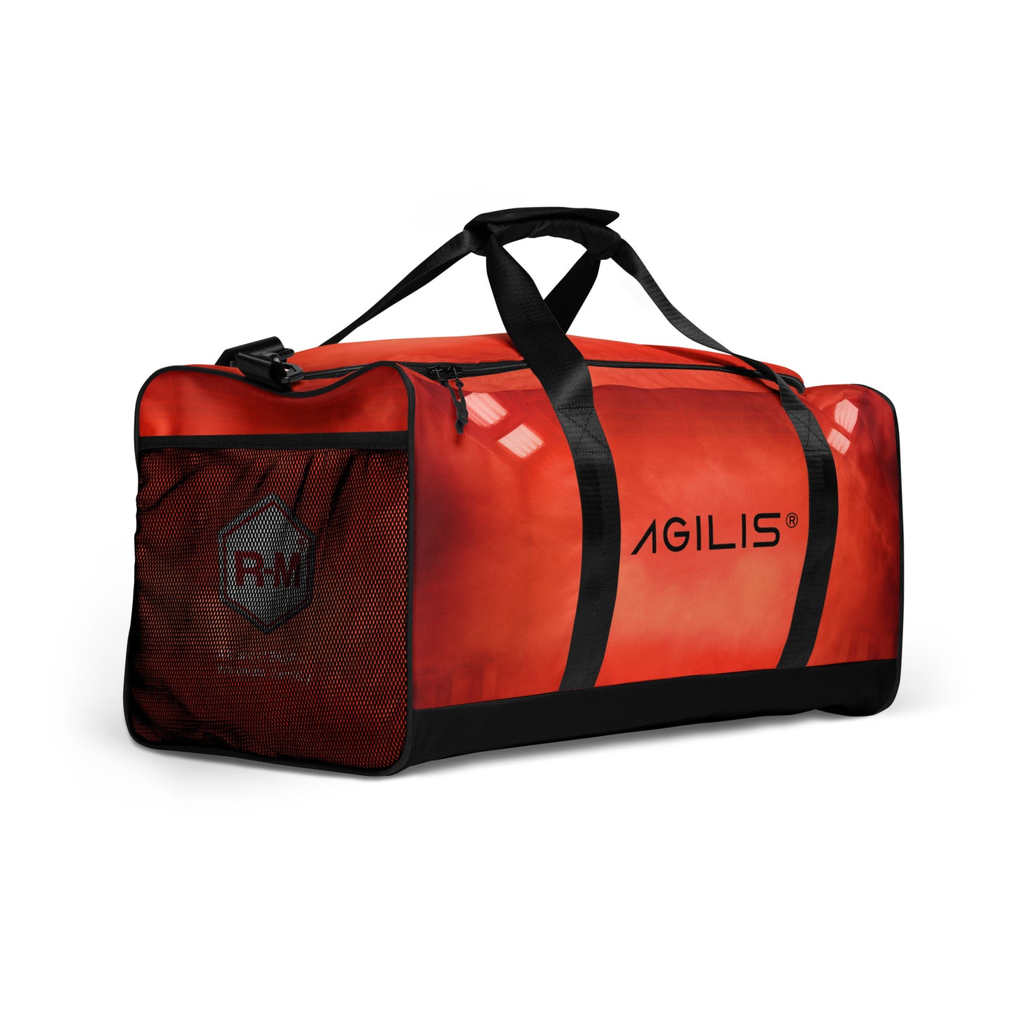 R-M – Sports Bag Agilis