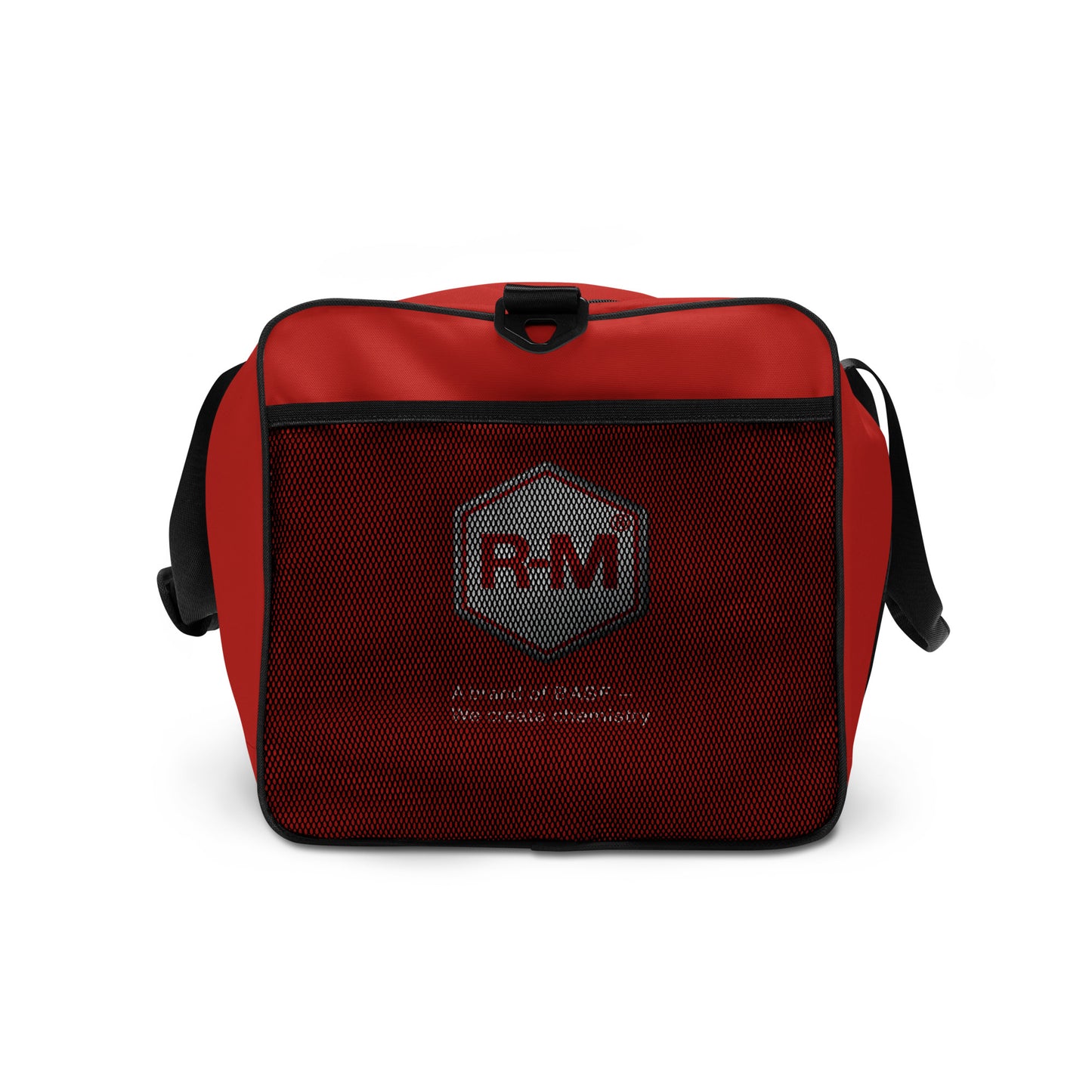 R-M – Sports Bag Basic