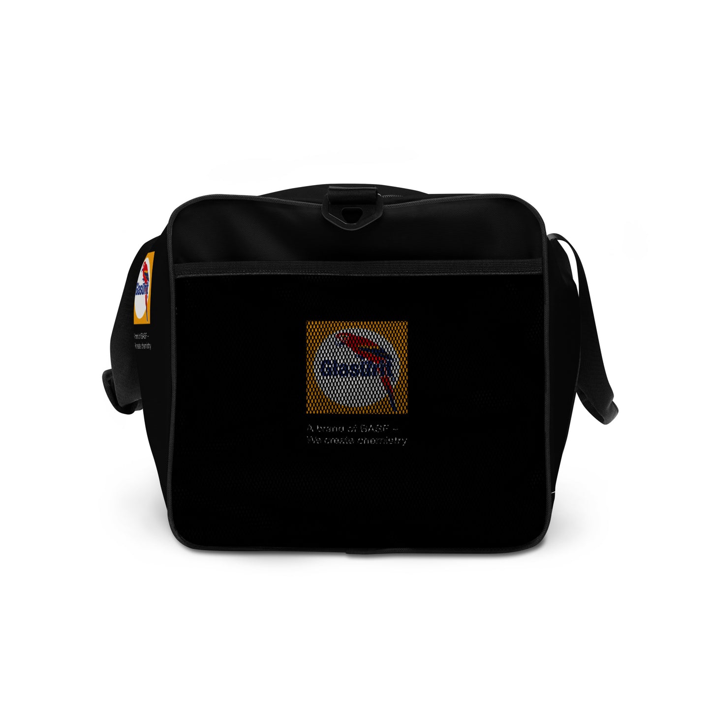 Glasurit – Sports Bag 100 Years Macaw