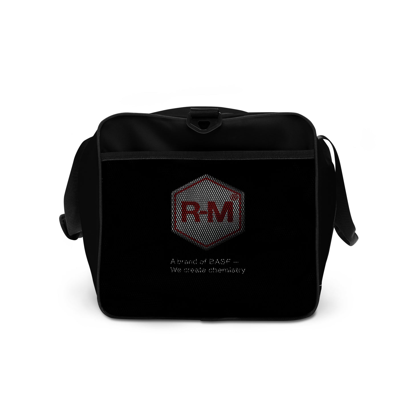 R-M – Duffle bag black