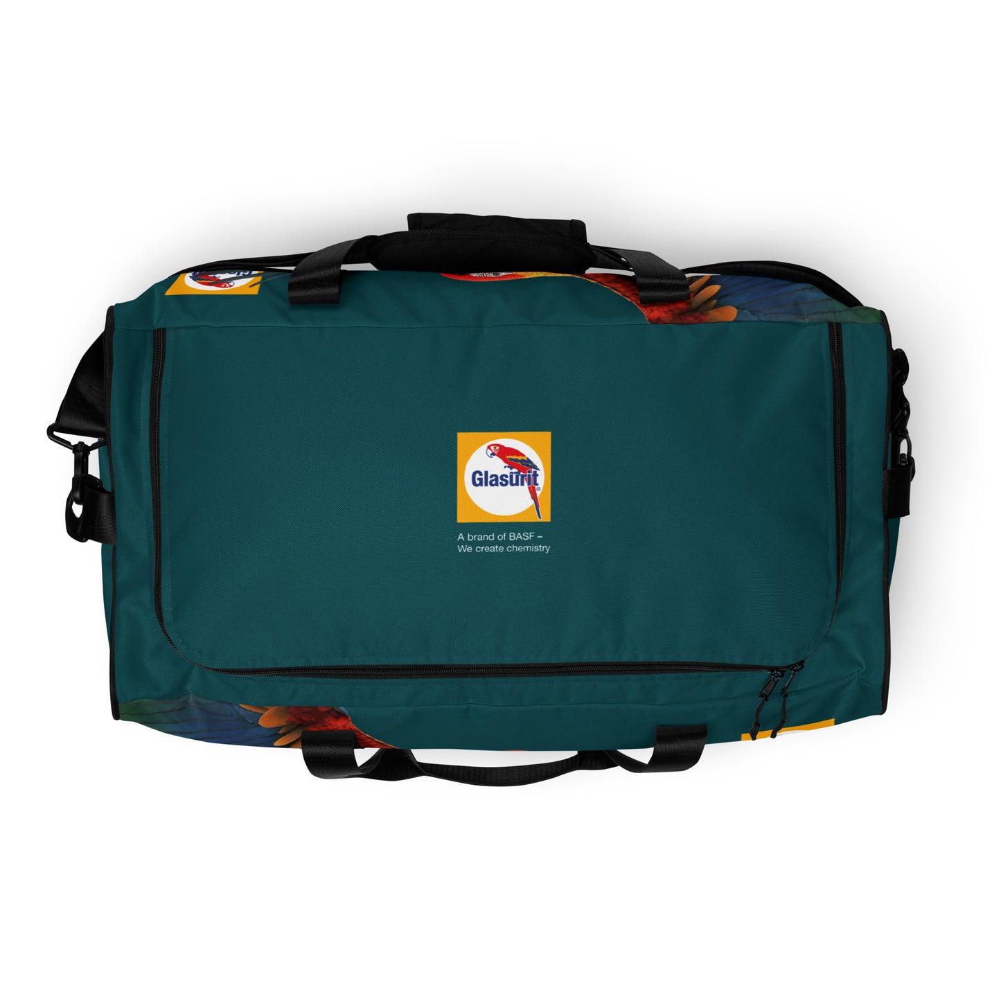 Glasurit – Sports Bag Sustainable