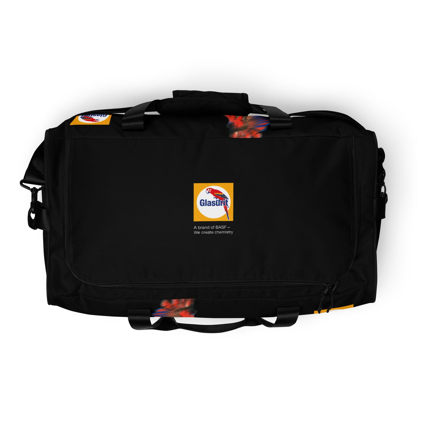 Glasurit – Sports Bag 100