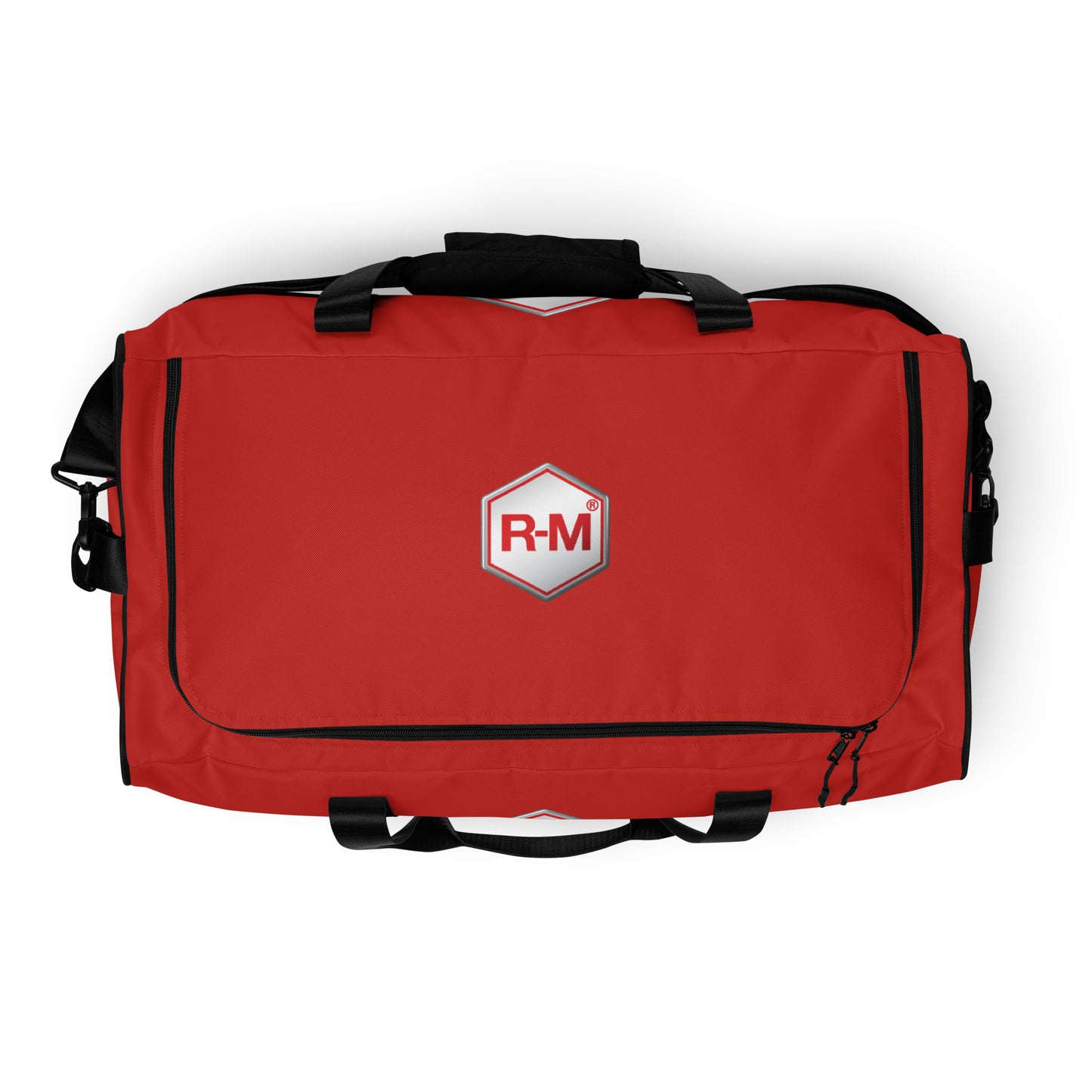 R-M – Sports Bag Basic