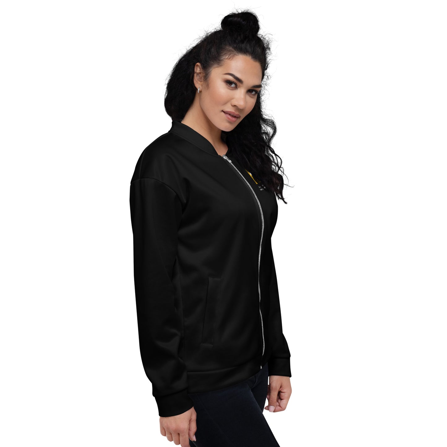 Glasurit – Unisex Bomber Jacket 100 Years