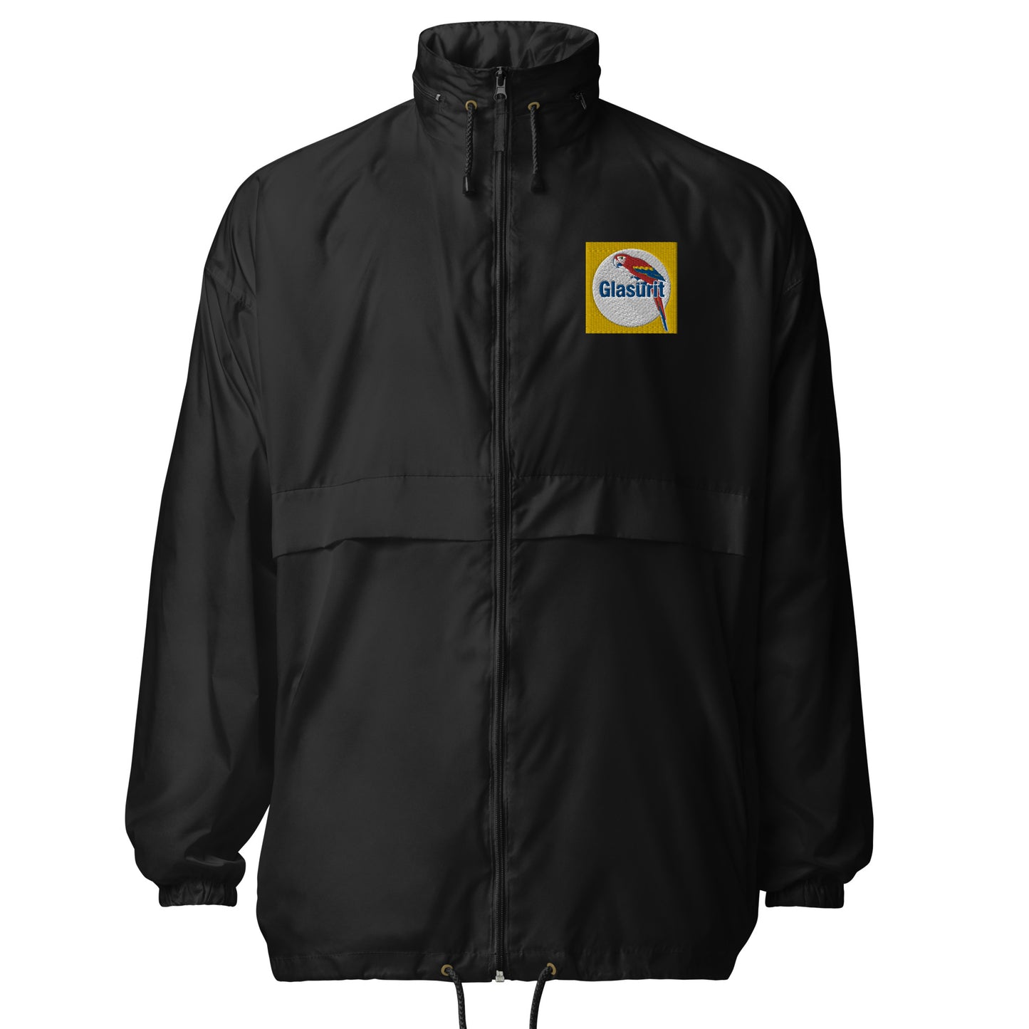 Glasurit – 100 Years Windbreaker