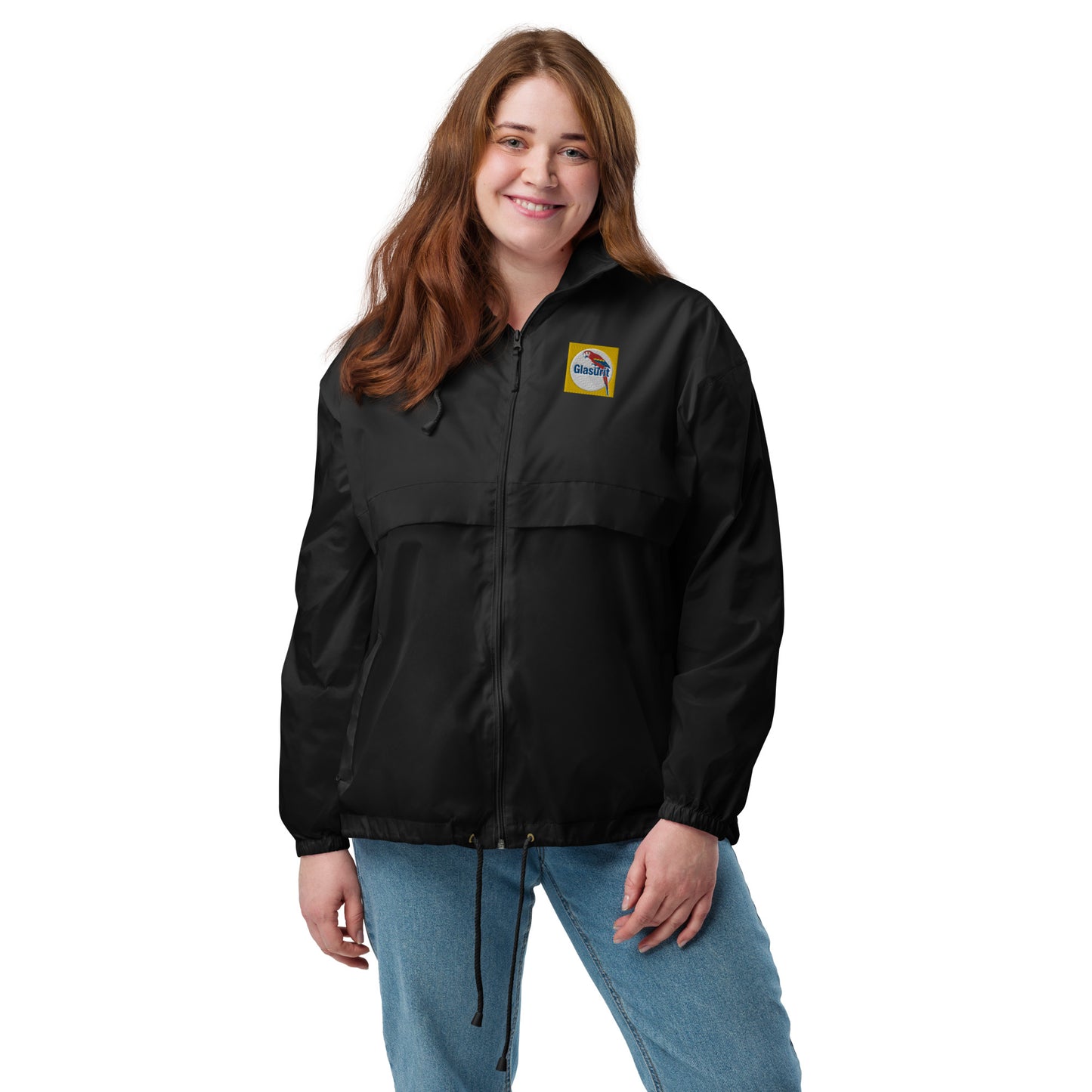 Glasurit – 100 Years Windbreaker