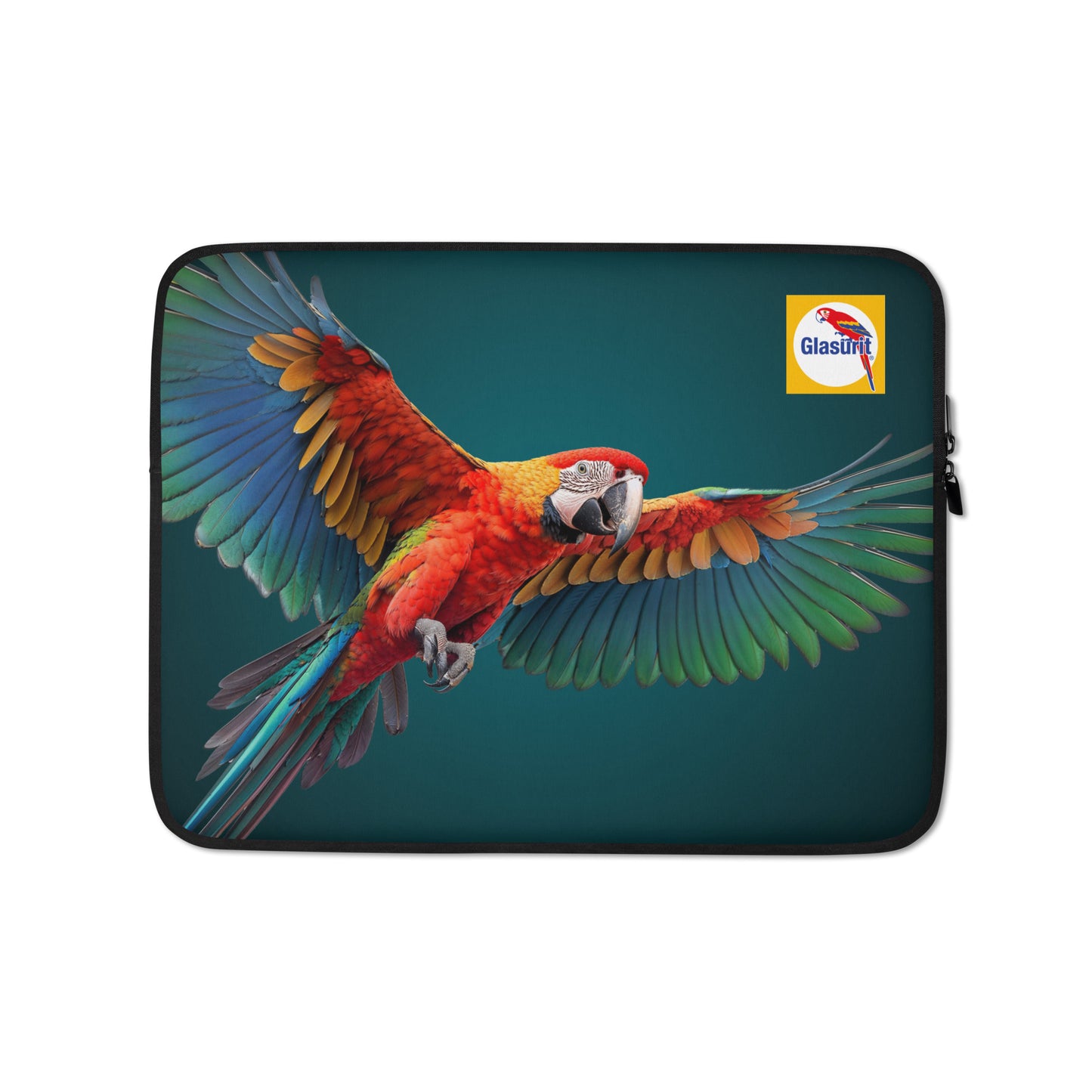 Glasurit – Laptop Sleeve Sustainable