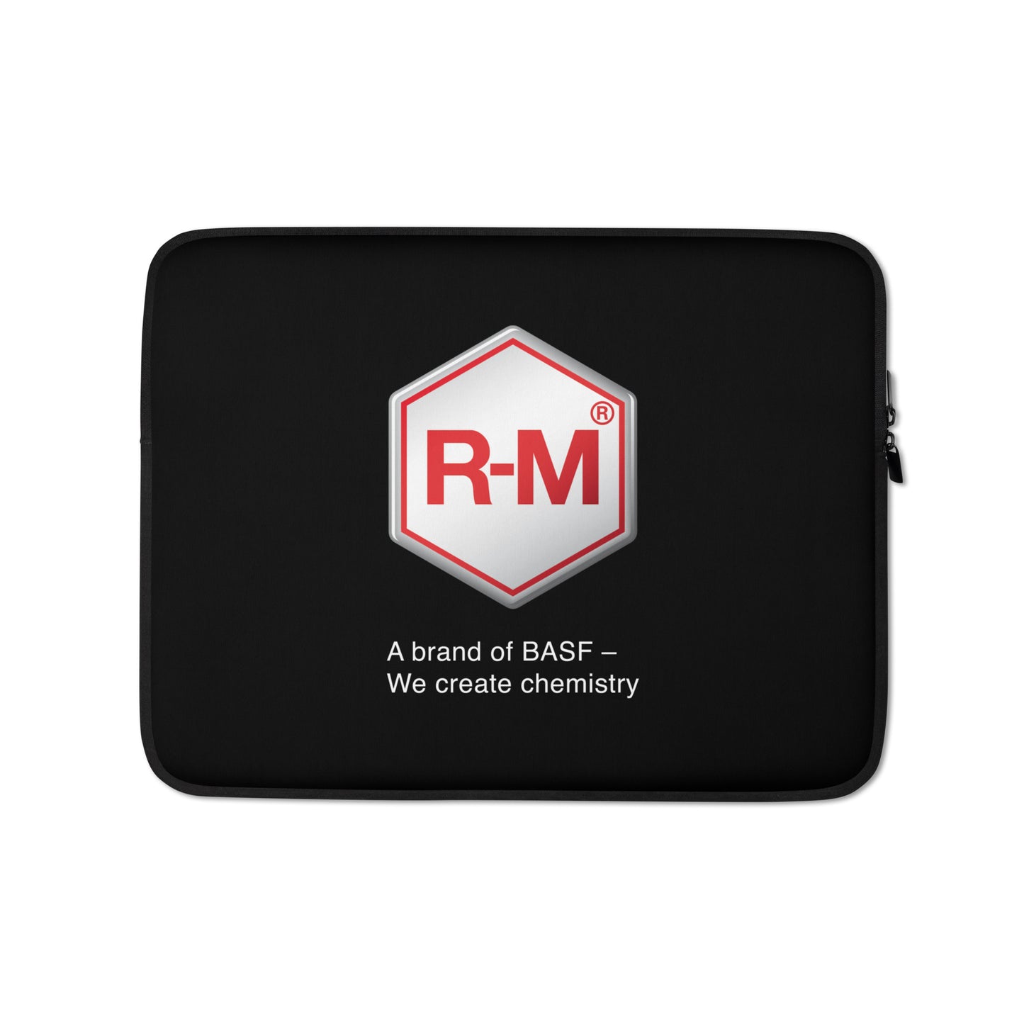 R-M Laptop Sleeve black