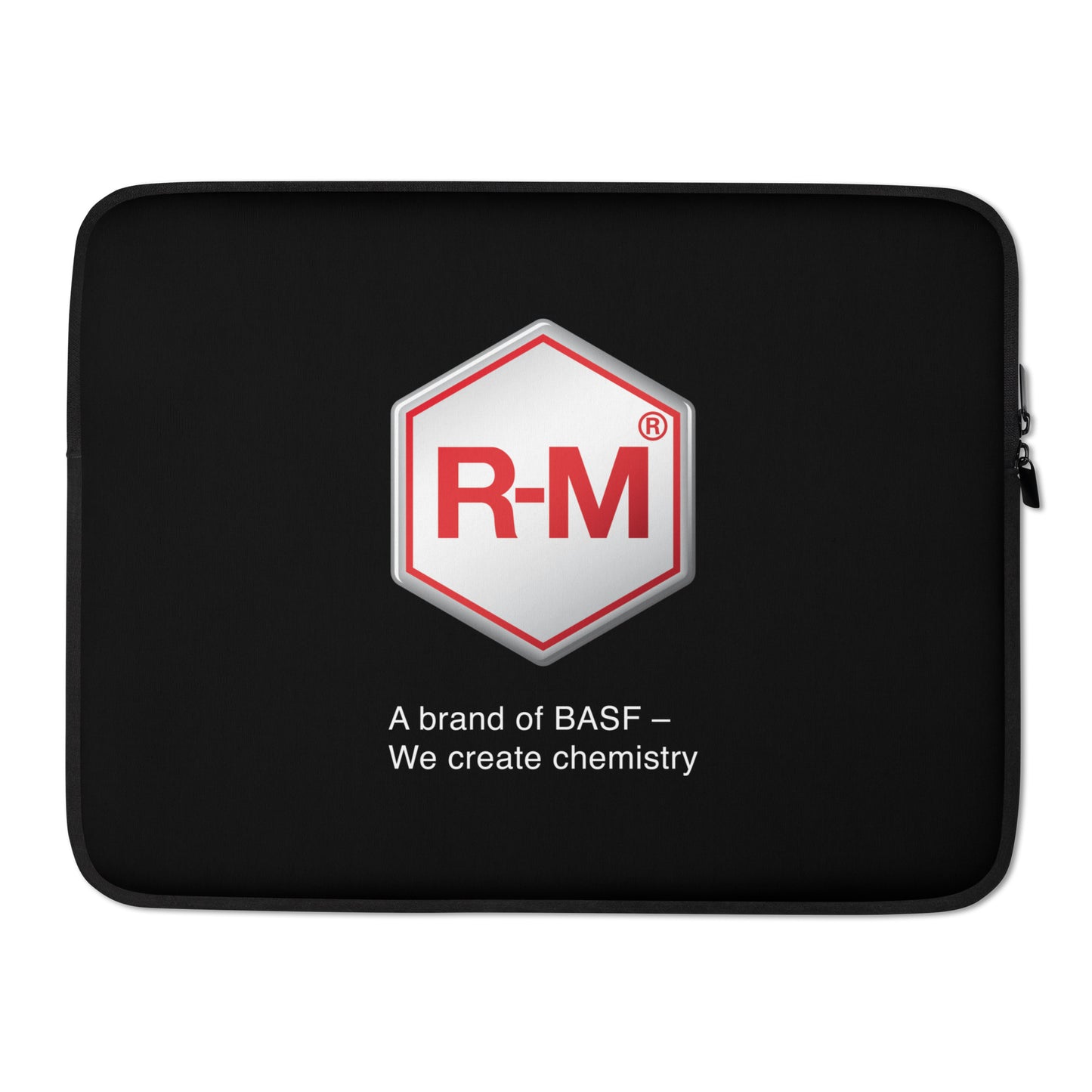 R-M Laptop Sleeve black