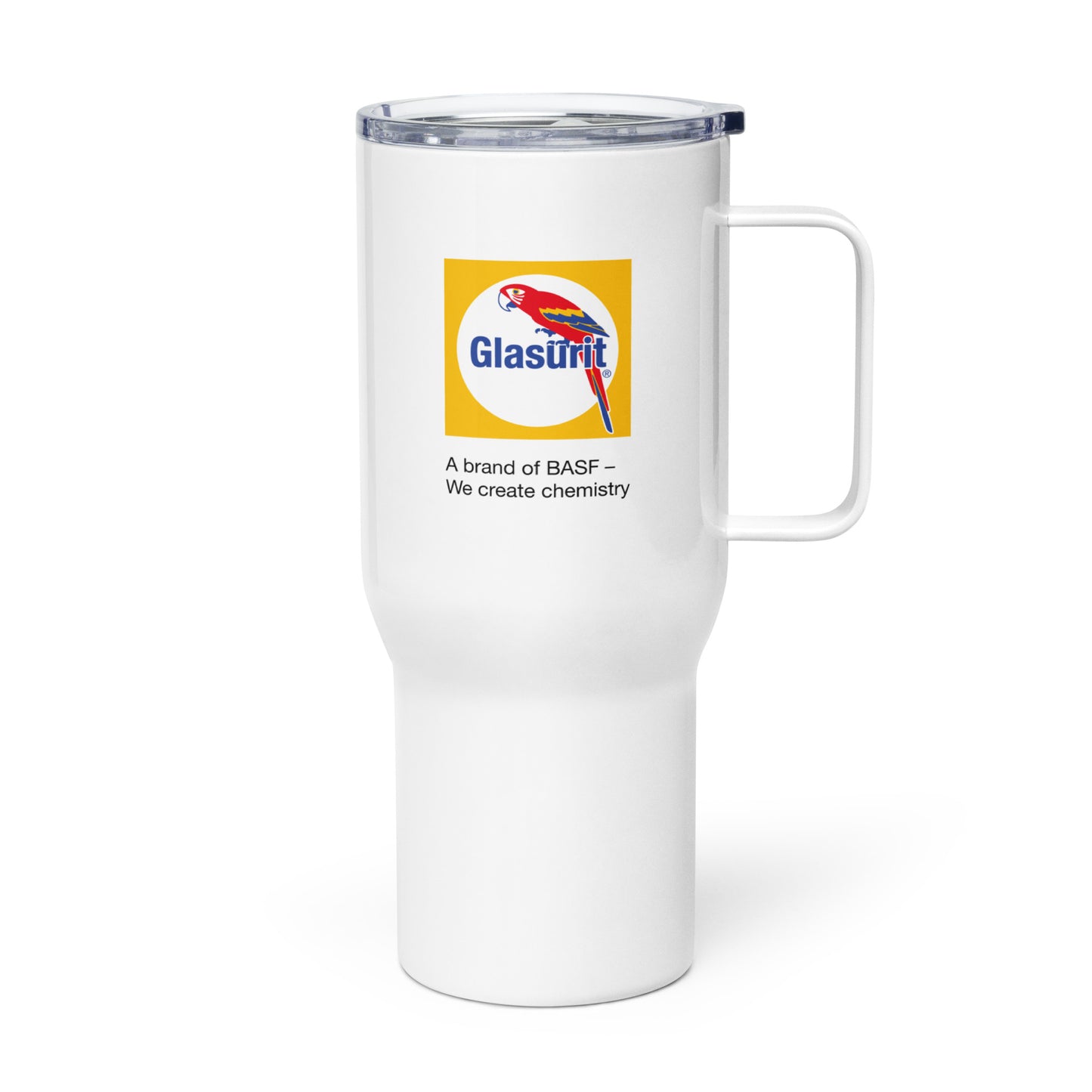 Glasurit – Big Travel Mug 100 Years