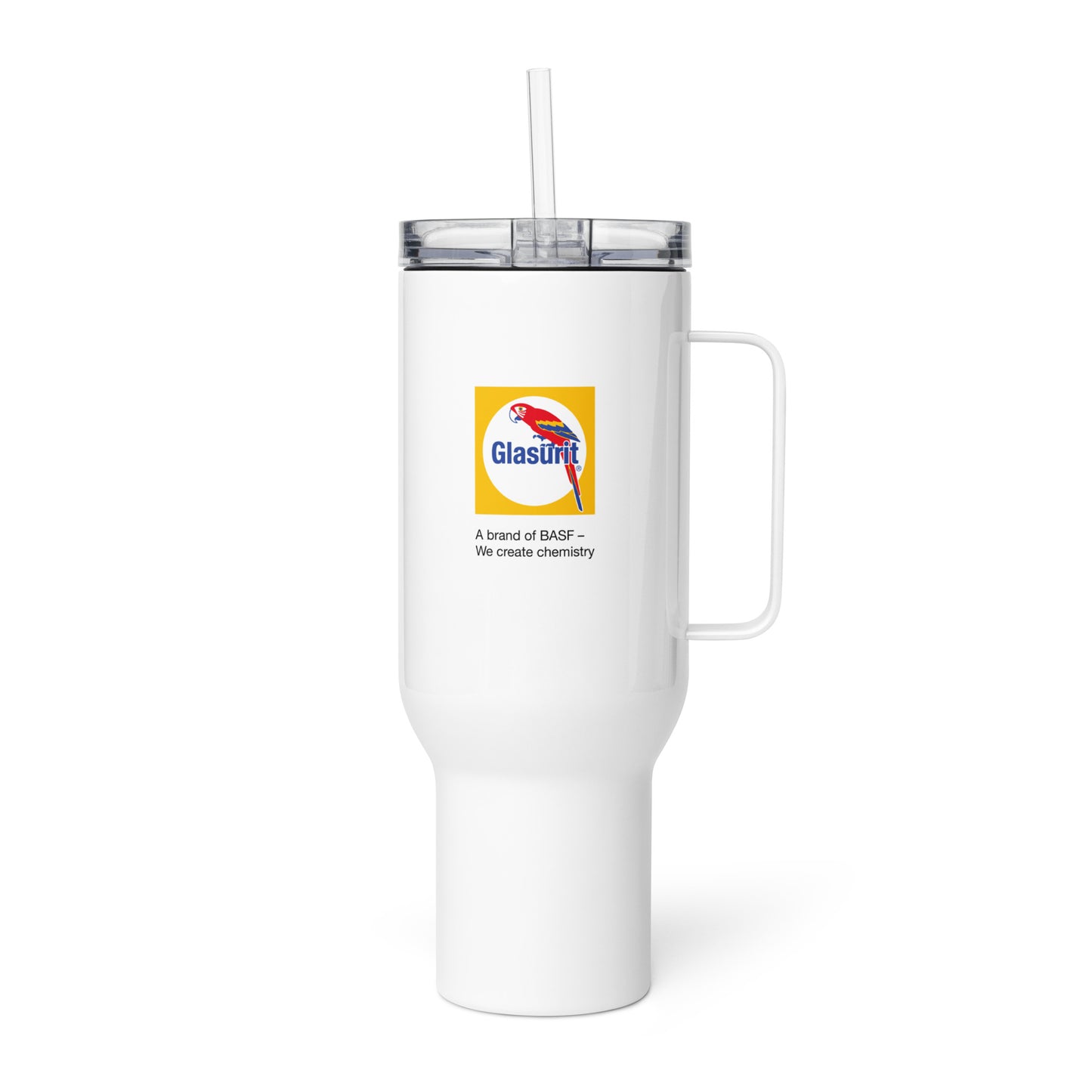 Glasurit – Big Travel Mug 100 Years